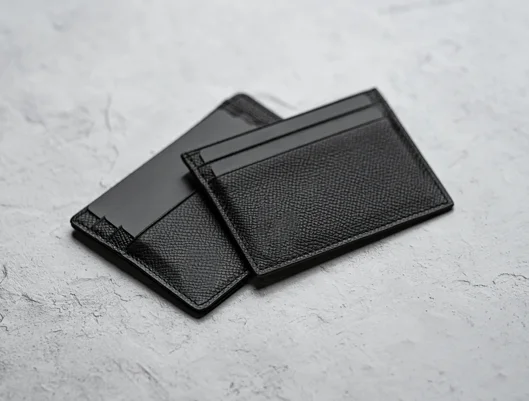Credit Card holder